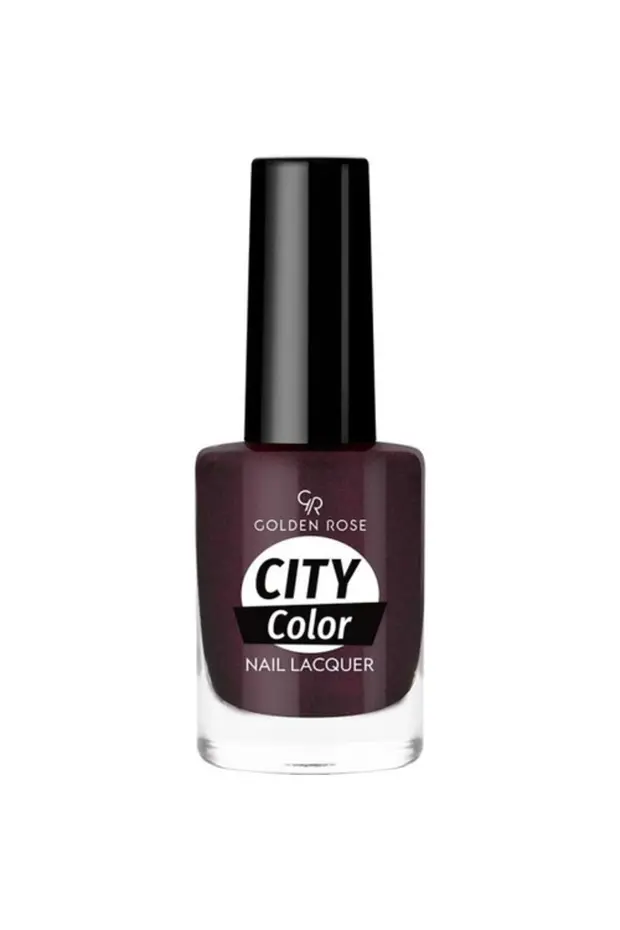Oje City Color Lacquer No:58