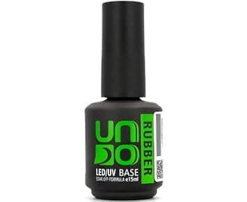Rubber Base 16 Gr