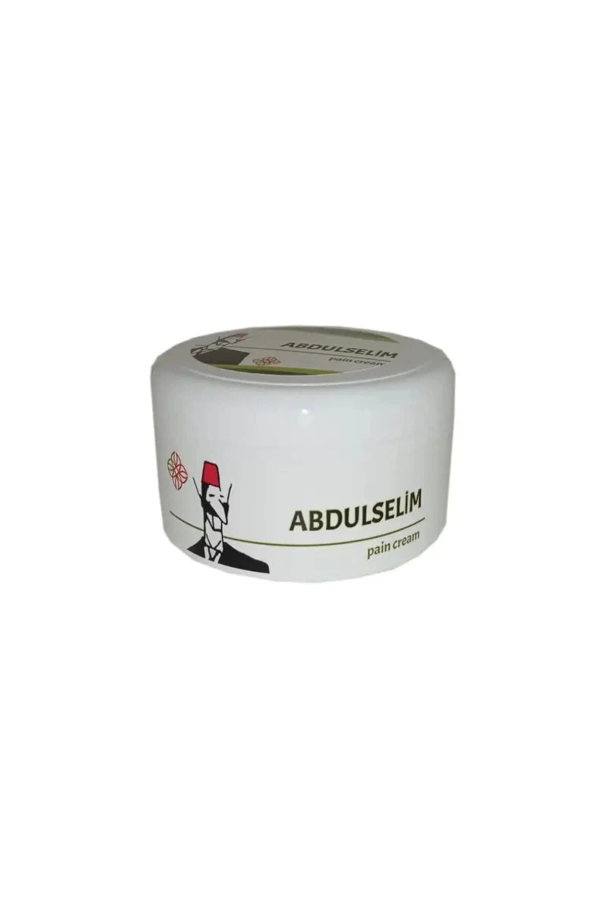 Abdulselim Rahatlama 200 ML / Abdulselim 200 ML