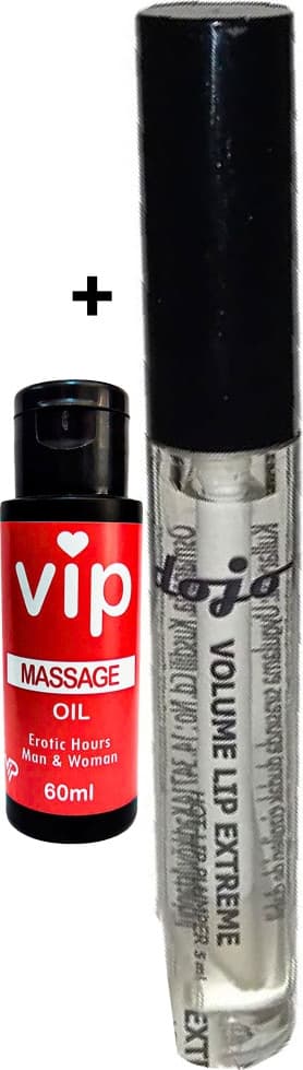 Dojo Dudàk Dolgunlaştırıcının Hotlip Plumper Yanında Vip Analsıkılaştırıcı Krem 60 ml