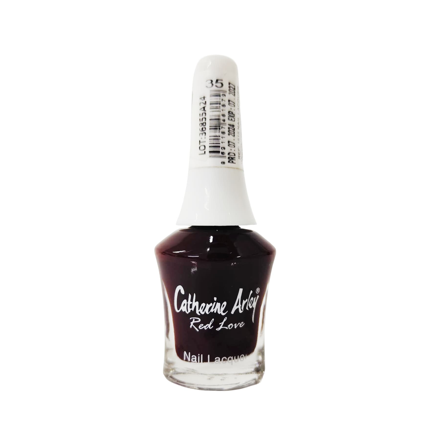 C.arley Oje NO:35