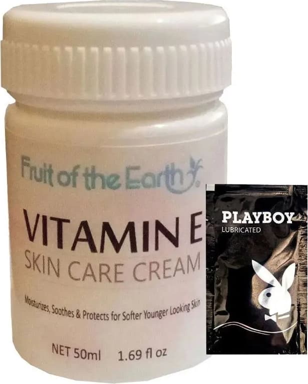 Süper Fruit Of The Earth Cream Bakım Kremi 50 Ml+1 Adet Jel ile