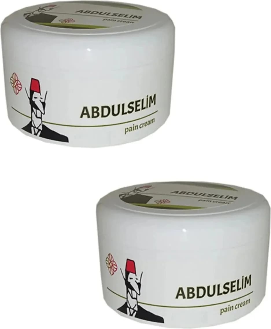 Süper Natural Boost Abdulselim 200 ml / Abdulselim 400 ml x 2 Adet