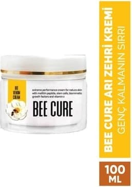Cure 100 ml