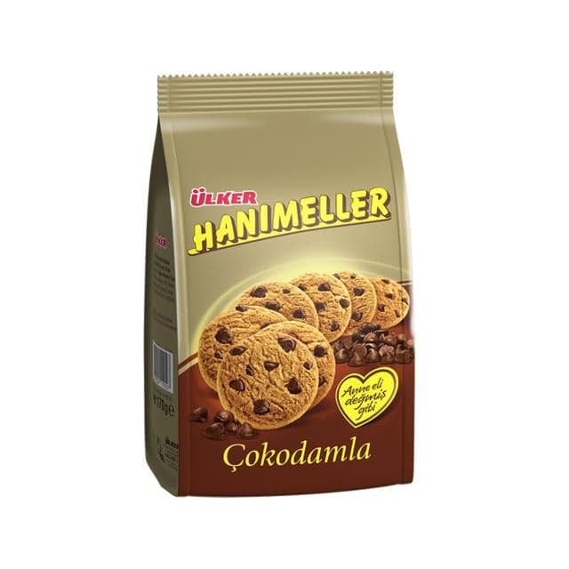 Hanımeller Ç. 150gr Pşt
