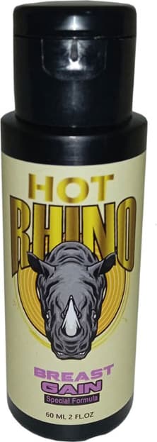 Bonie Rhino Enlargecream 60 ml Göğüslerinize Özel Şekillendirici Krem