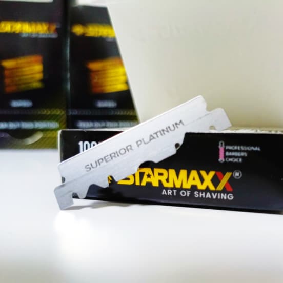 Platinyum Yarım Jilet 100´Lü