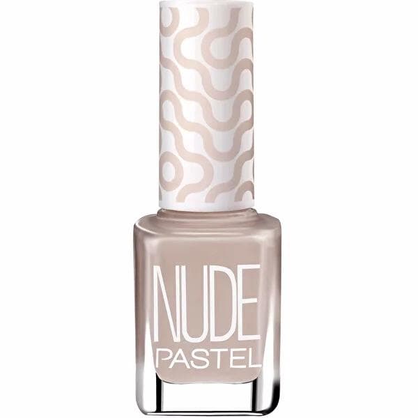 Oje Nail Polish Nude No: 755