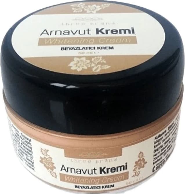 Süper Arnavut Kremi 50 ml Cildi + L-Xl Mikro Kapsüllü Tayt