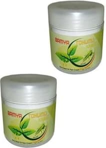 Bamya Tohumu Kremi Tüm Vücut Ağrıları Için Geliştirilmiş Krem 100 ml - 2 Adet