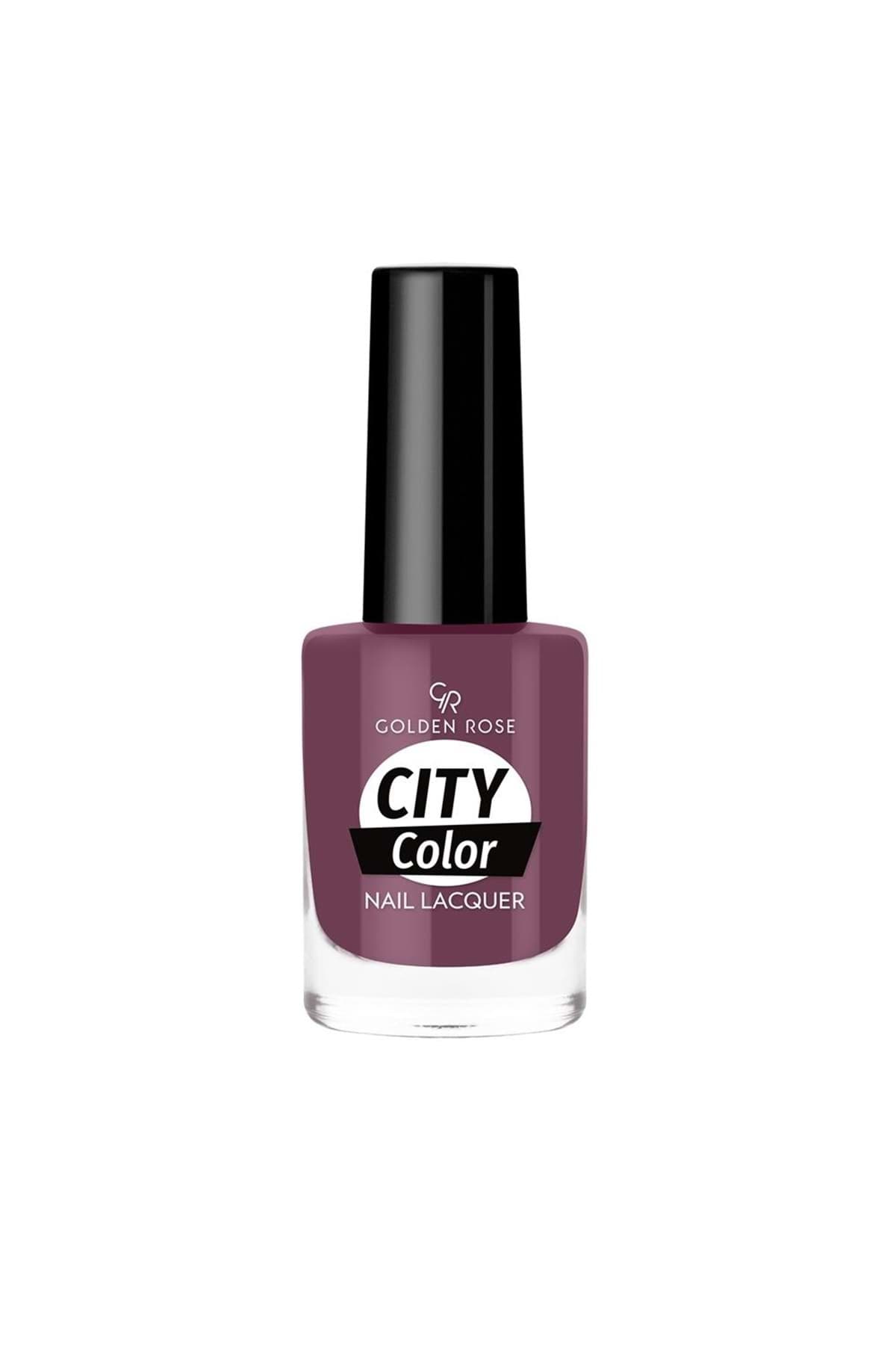 City Color Fall & Winter Oje NO:311