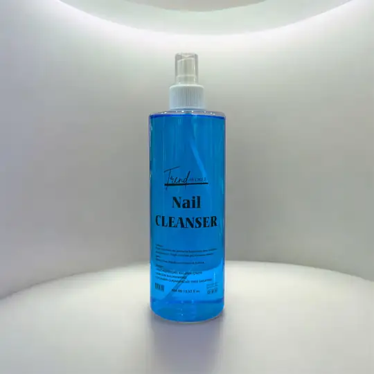 Cleanser 400 ml