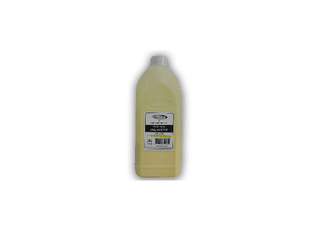 Rt Hp 1600 2600-Q6002A - Canon 5000-707 perFIX Yellow Toner Tozu 50