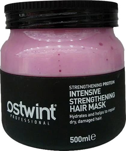 Protein Saç Maskesi 500 Ml