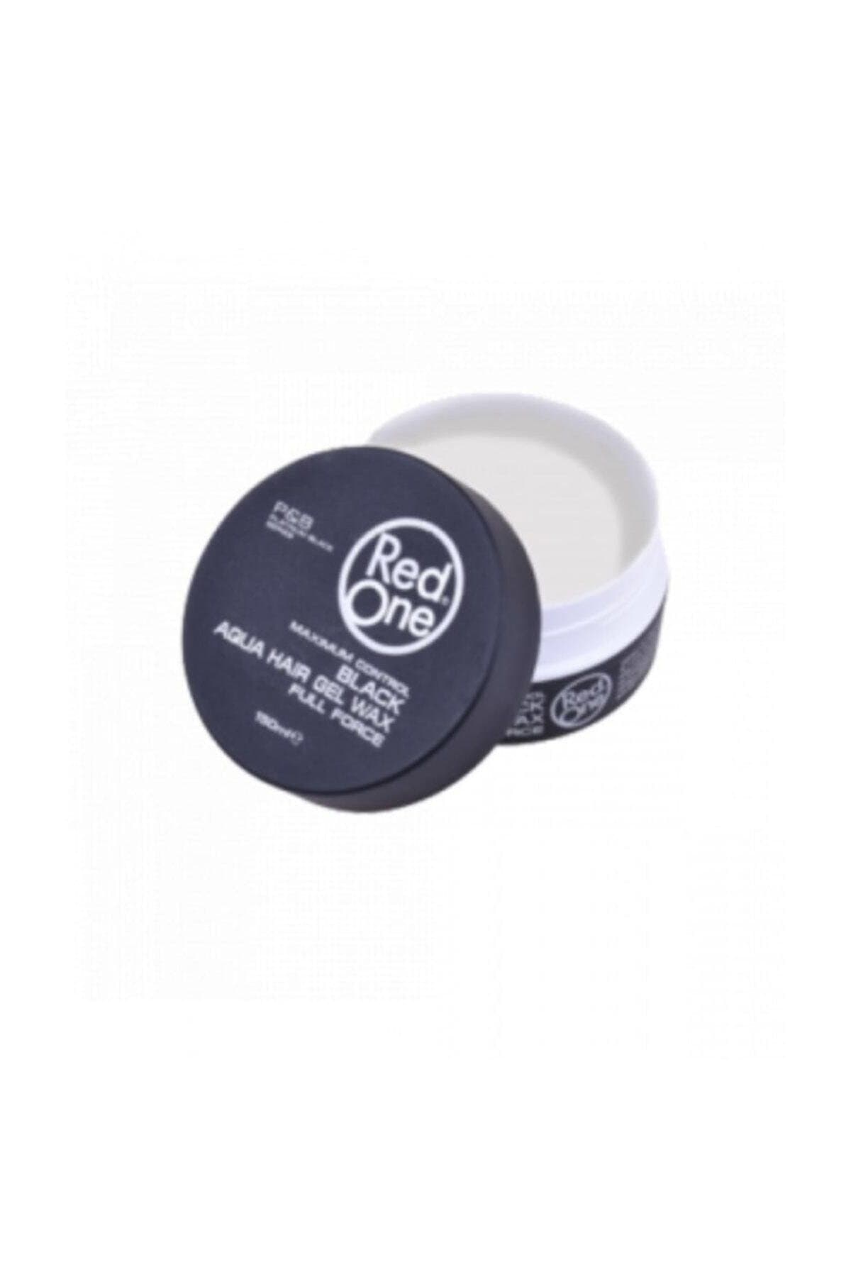 Aqua Wax Siyah 150 Ml