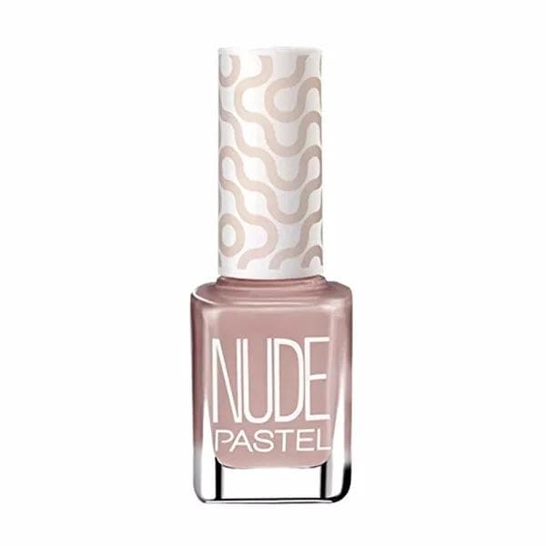 Oje Nail Polish Nude No: 752