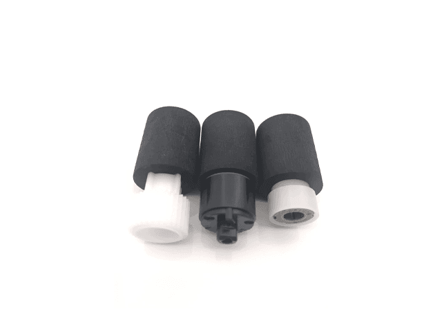 Pully Feed Assy - Kyocera 1800 - 2200 -1801
