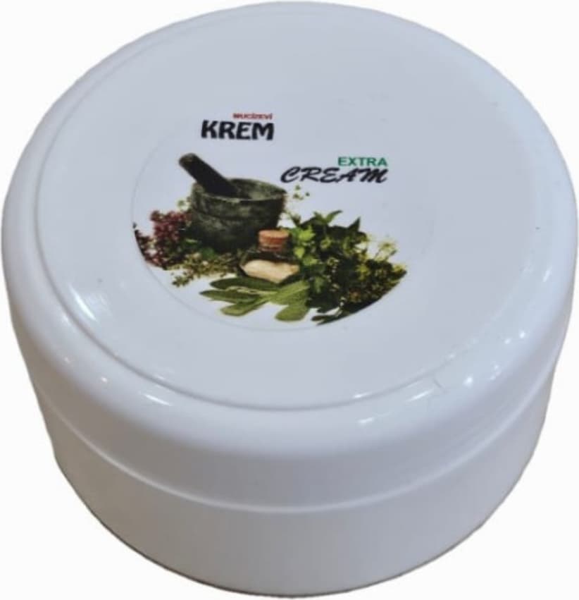 Mucizevi Krem Ağrılarınız İçin 3 Adet 125 ml