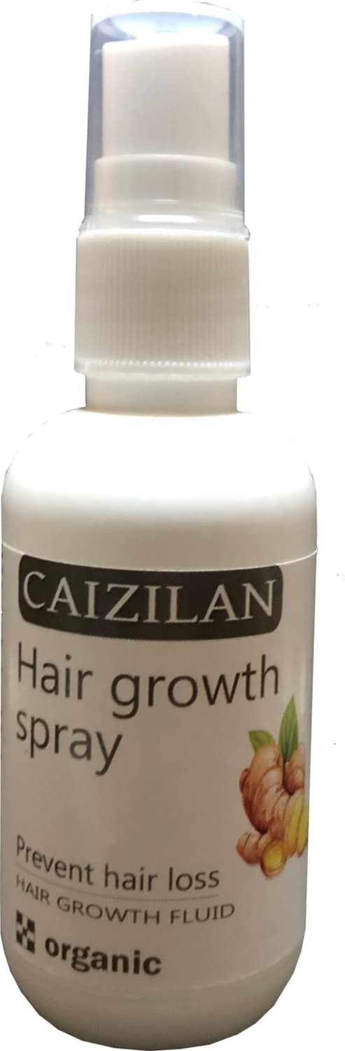 Bonie Caızılan 50 ml Saç Bakım Spreyi 50 ml Suitable Hair Growth Spray