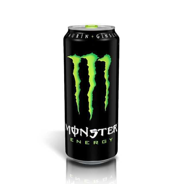 Enerji İçeneği 500ml