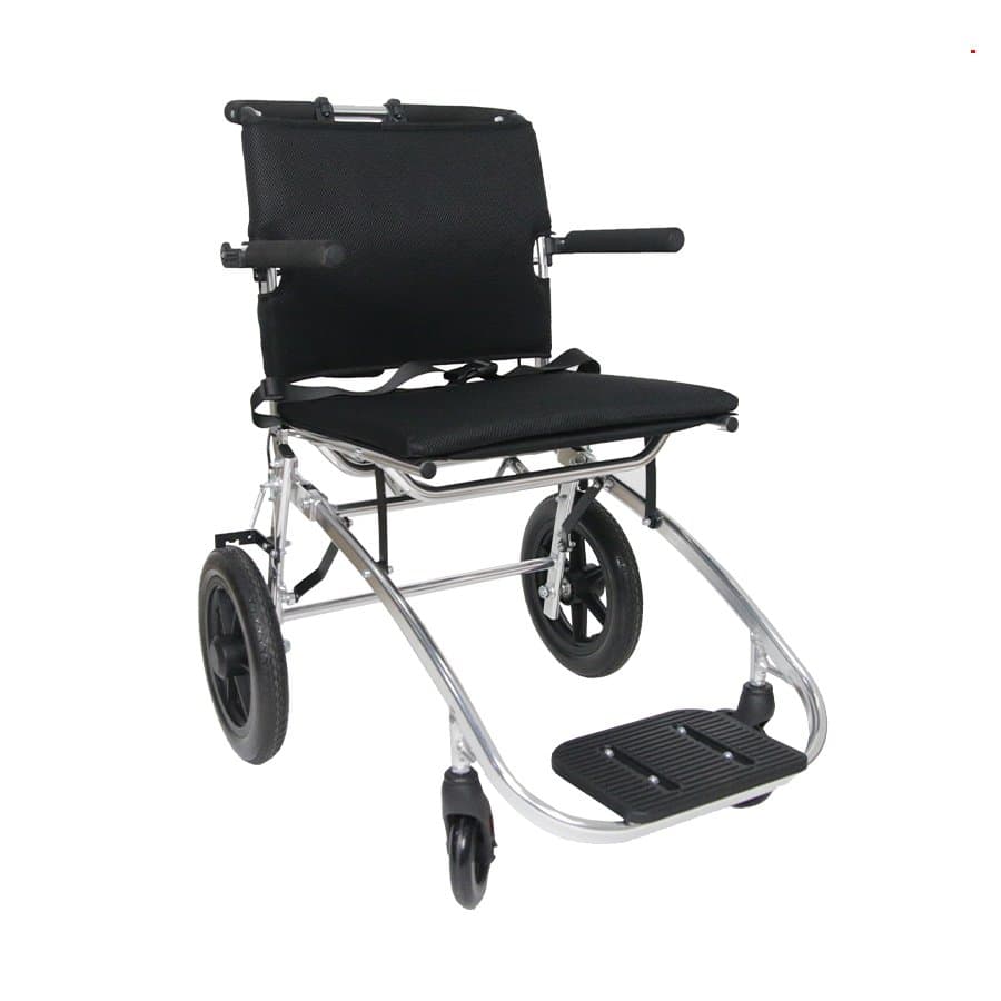 G509 Alüminyum Tekerlekli Sandalye