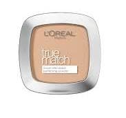 Pudra & True Match No: 4N Beige
