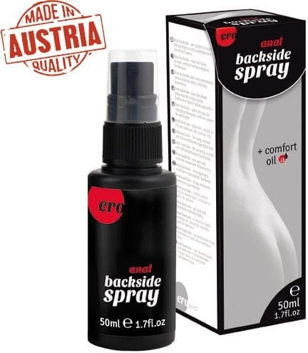 Zevkli Sepet Erobyhot An.al Backside Sprey
