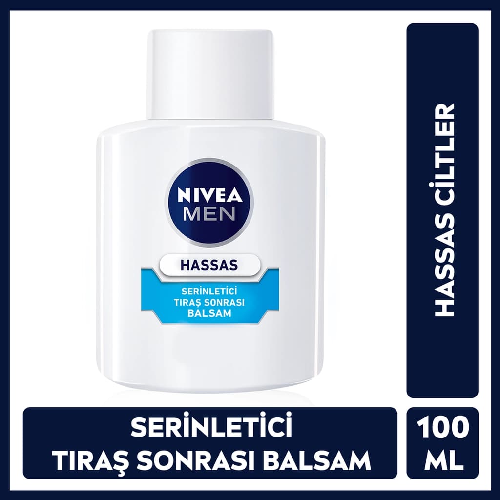 Men 100 Ml Protect & Care Traş Sonrasi Losyon