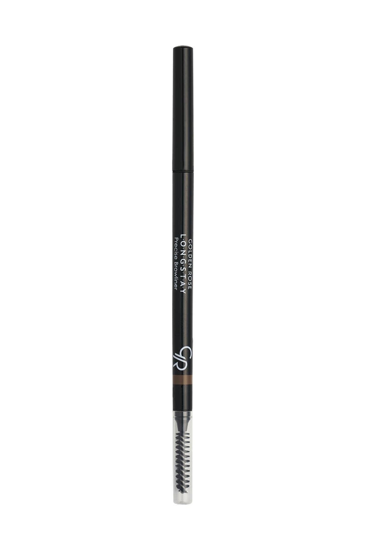 Longstay Precise Browliner 105 Asansörlü Kaş Kalemi 0,09 g