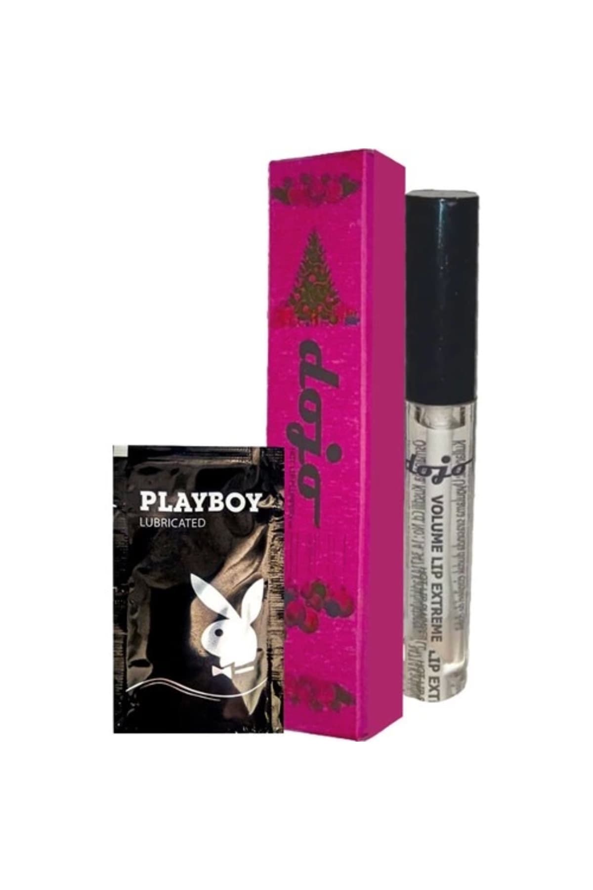 Mucizevi Volume Lip Extreme Dudak Dolgunlaştırıcı + 1 Hediye Jel 0011
