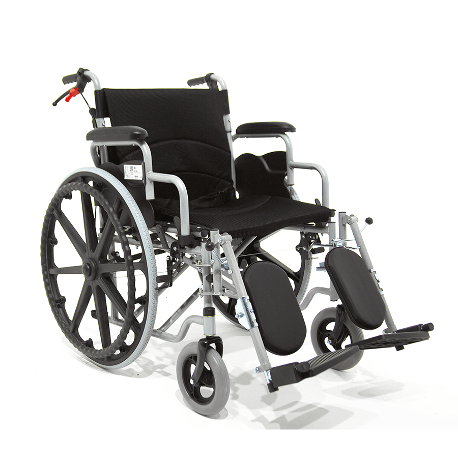 GOLFİ G106 Fonksiyonel Tekerlekli Sandalye