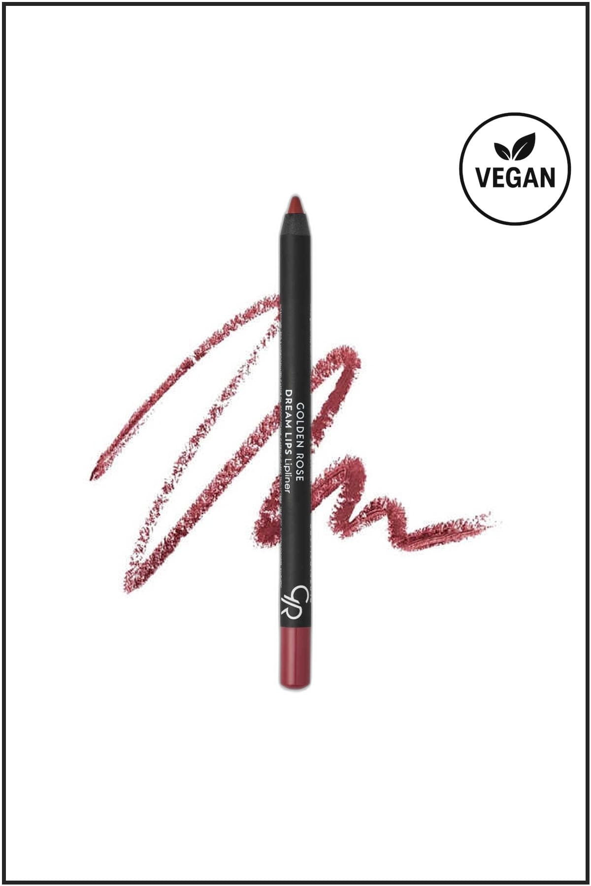 Dudak Kalemi & Dream Lip Liner No: 523