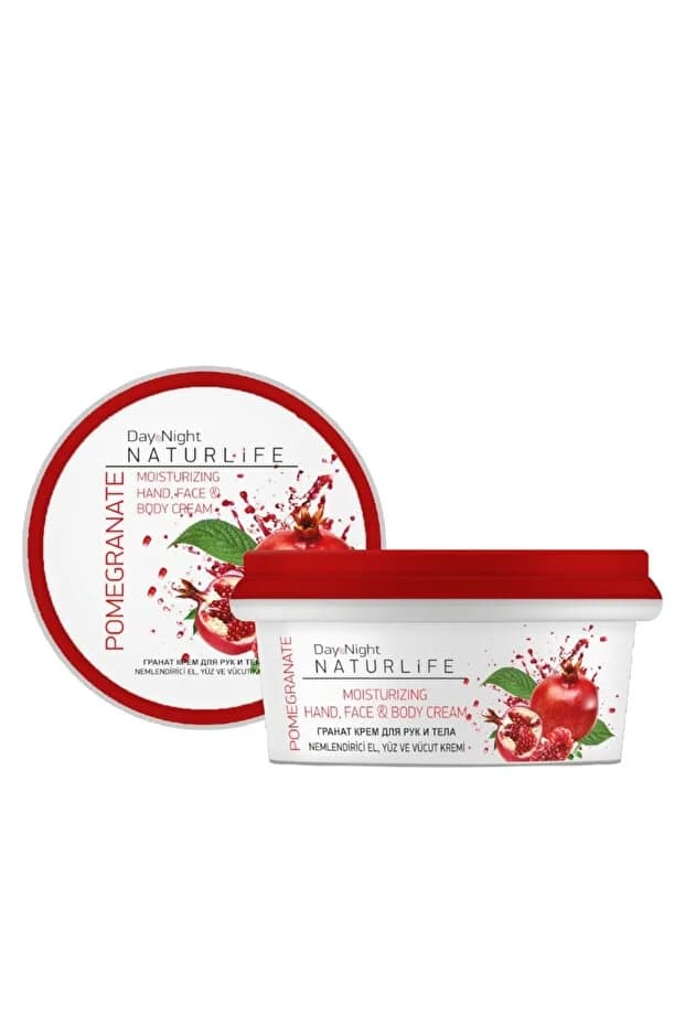 Nemlendirici 50 Ml Nar Özlü
