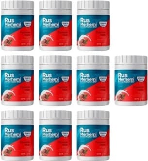 Rus Merhemi Medicine Rus Merhemi 10 Kutu - 000031KI