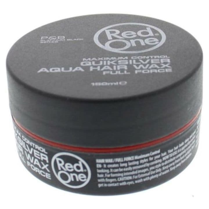 Aqua Wax Gri 150 Ml
