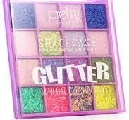Glıtter Far Paleti 60ml