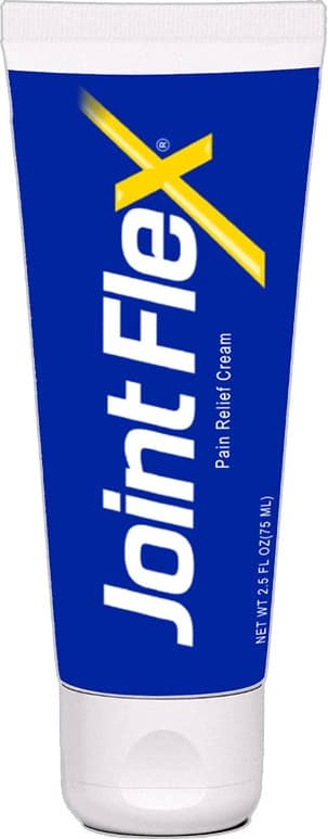 Joint Flex 75 ml Cream Rahatlatıcı Krem