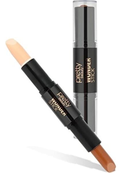 Beauty Yüz Kontör Kalemi & Contour Stick No: 02