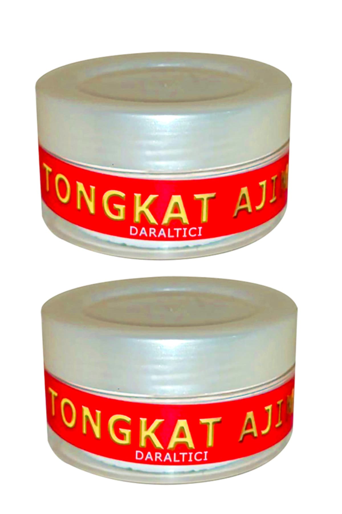Tongkat Ajimat Madura Vajinal Sıkılaştırıcı Krem 50 ml 2 Adet