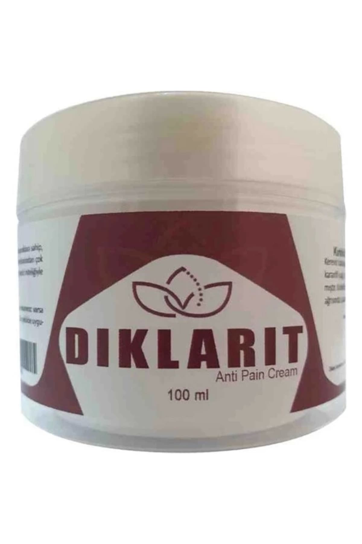 Diklarit Cream 100 ml