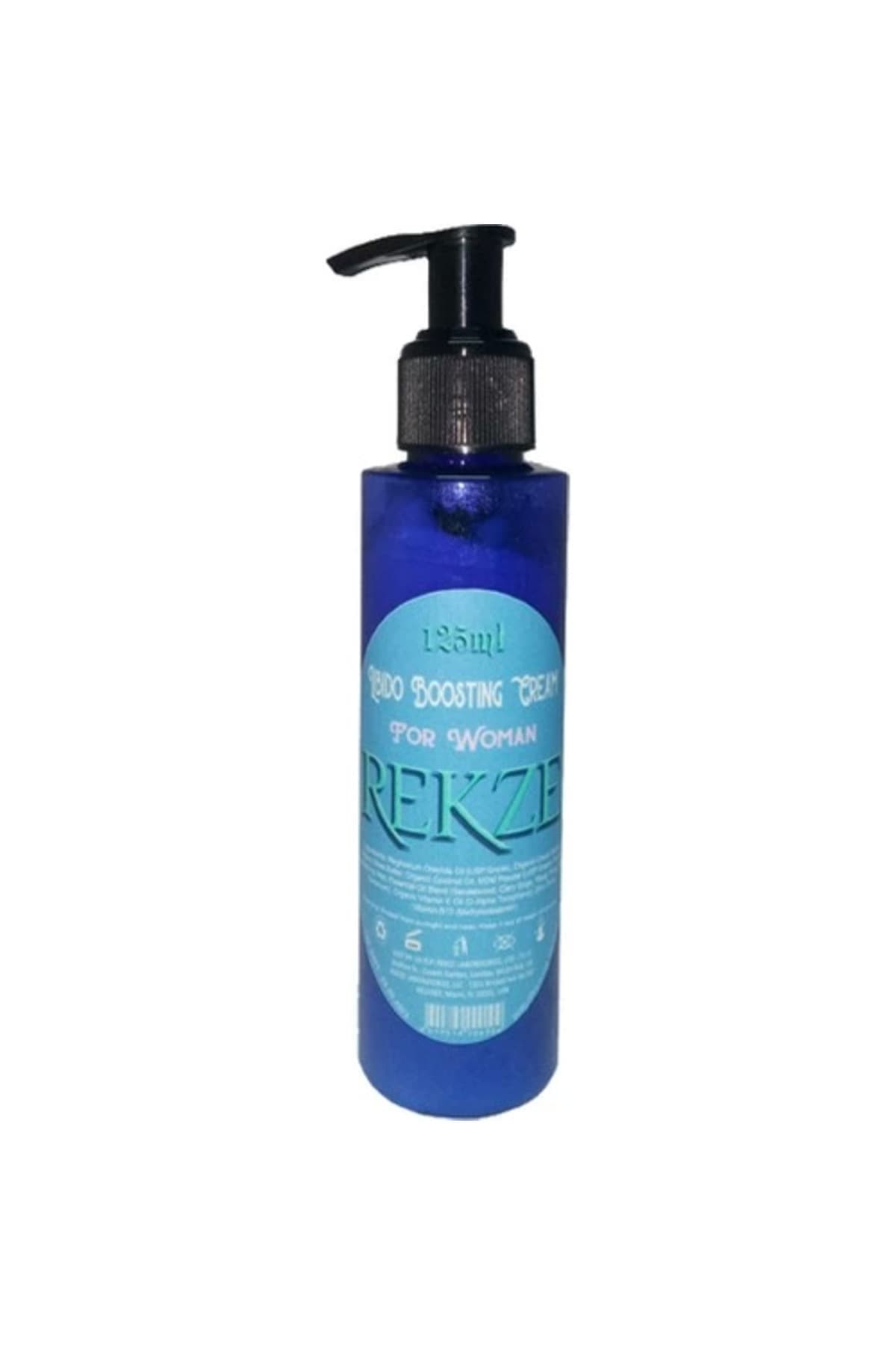 Rekze Krem 125Ml / Boosting Cream 125Ml
