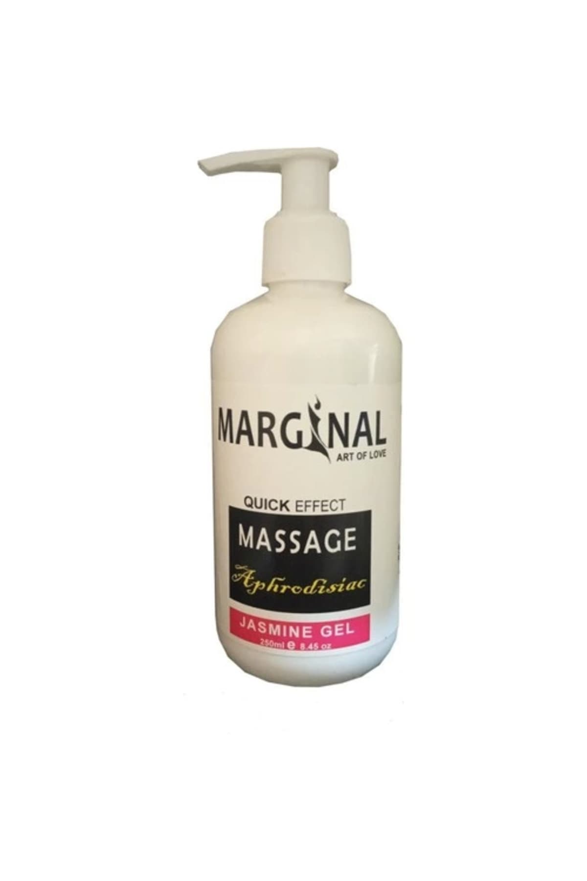 Marginal Yasemin Krem 250ml