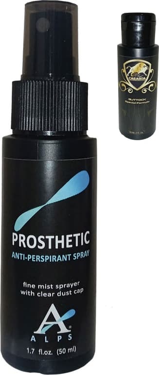 Alps Kötüter ve Terkokusu Anti.perspirant Sprey ve Caraboa Kalçagüzelleştirici Krem