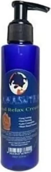 Süper Kamasutra Rlx Krem Vücut Masaj Yağı 125 ml