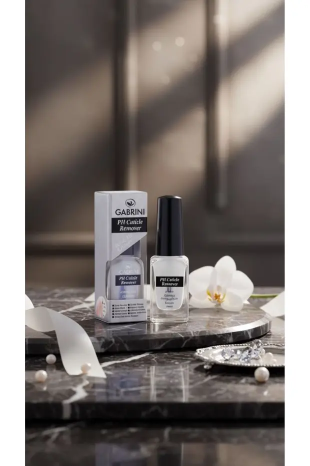 Tirnak Eti Çıkarıcı Oje 13 Ml