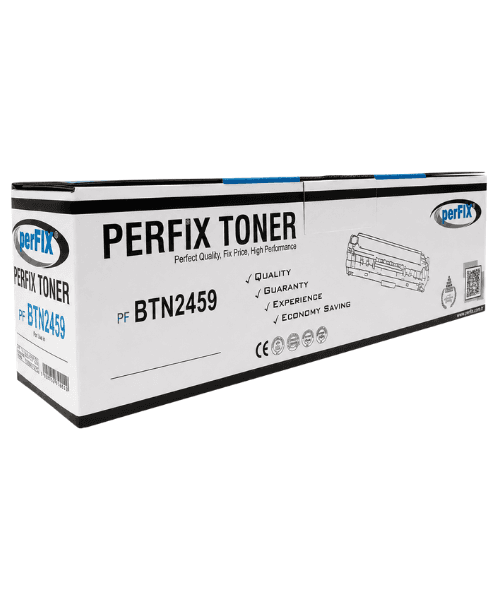 PFX Brother TN2459 TN790 - 4,5k Laser Toner
