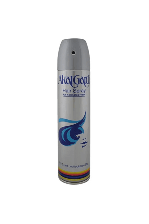 Saç Spreyi & Silver 180ML