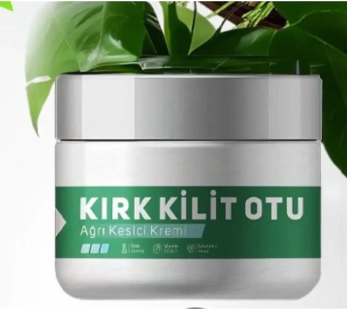Süper Kırkkilitotu Masaj Bakım Kremi 100 ml x 1 Adet