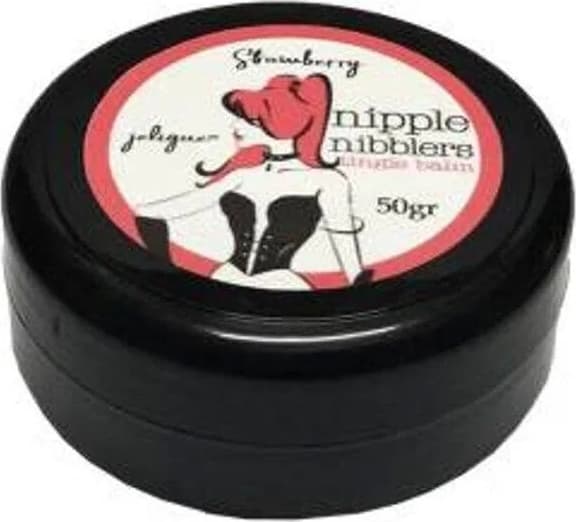 50ML Göğüs Bakım Kremi Çilekli / Breast Enhancer 50ML x 3 Adet