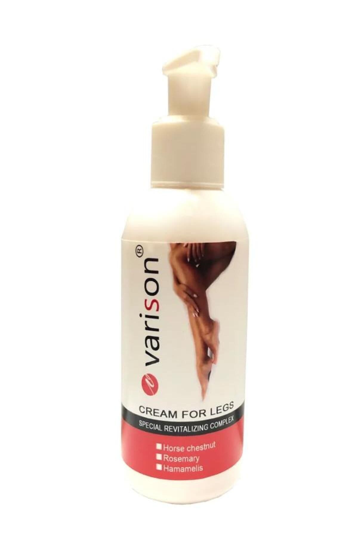 Varicose Vein Defense Var.is Bacak Bakım Kremi 120 Ml x 1 adet